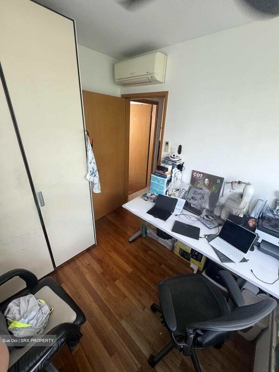 D'Cambridge (D8), Apartment #468794541